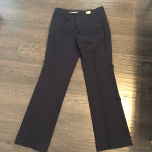 Banana Republic Logan Fit Navy Sz. 6